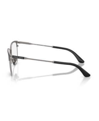 Men's Square Eyeglasses, AR5163
