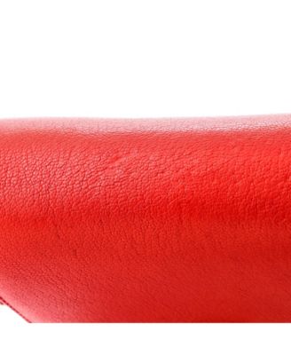 Small Classic Box Bag Grainy Leather