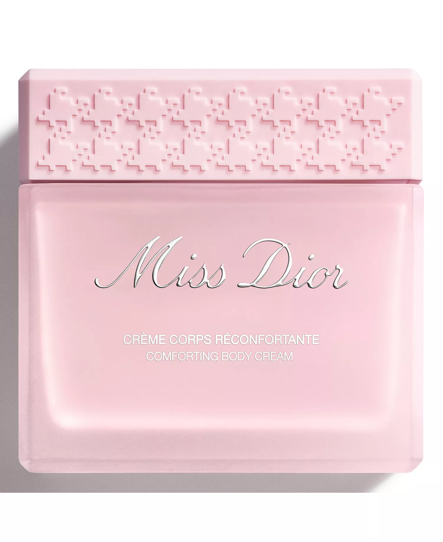 Miss Dior Comforting Body Cream, 5 oz.
