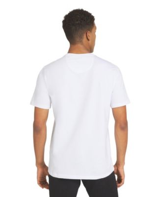 Men's essential cotton tee