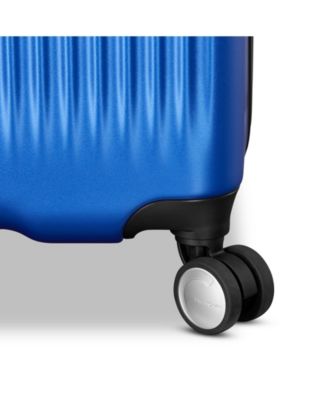 Opto 4 Small Carry-On Spinner