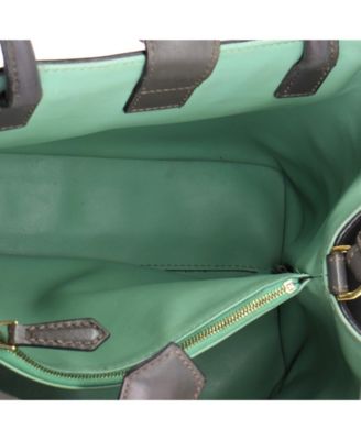 Petite 2Jours Bag Leather