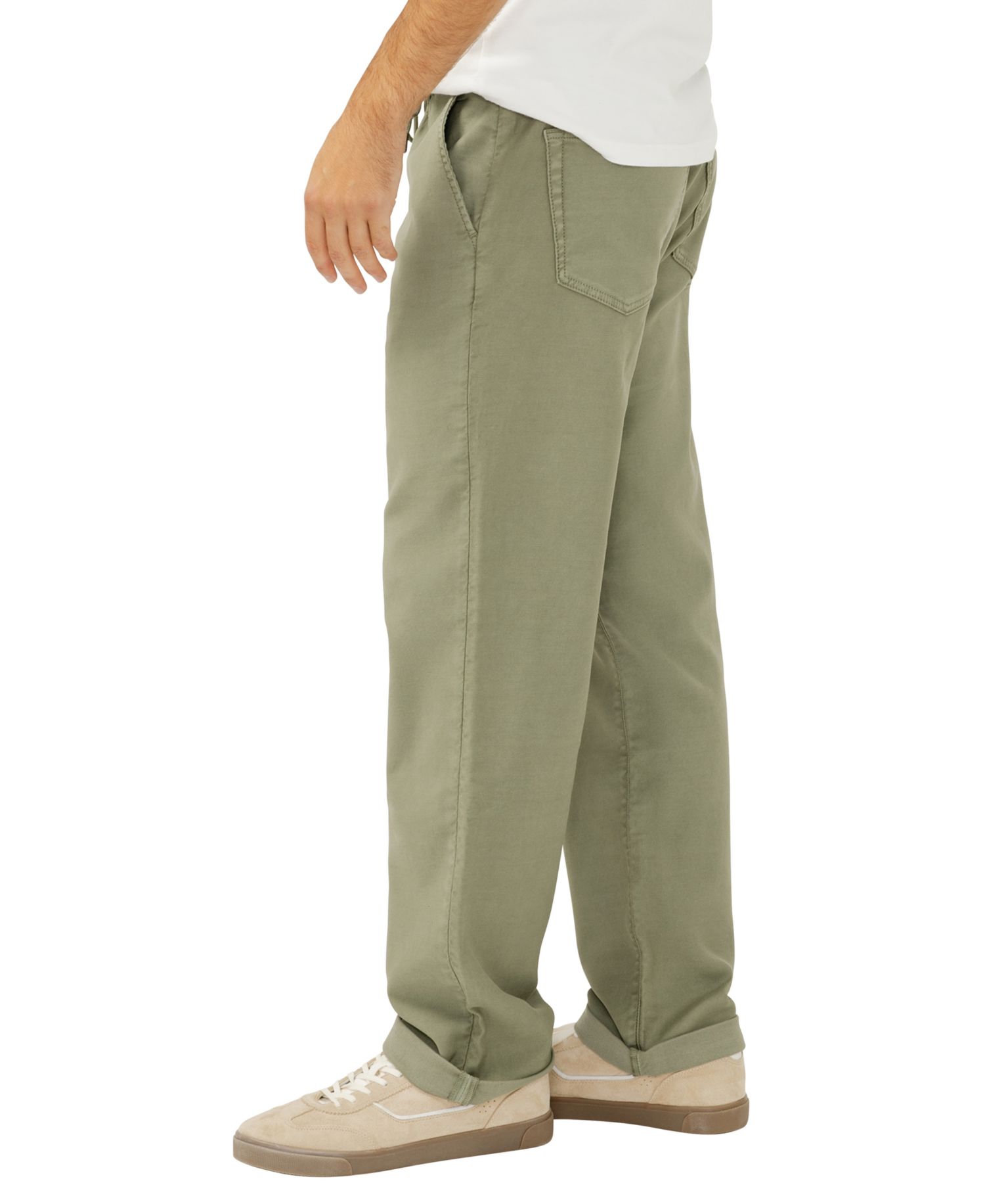 Men's Regular-Fit Jeans