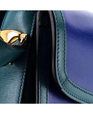 Small Horsebit 1955 Shoulder Bag Leather