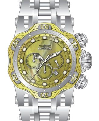 Men's 49171 Fusion Quartz VD53 Dial Watch
