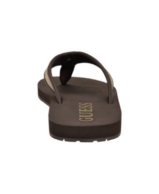 Men's Dingle Casual Flip-Flop Thongs