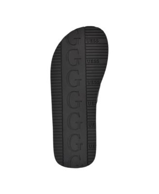 Men's Dingle Casual Flip-Flop Thongs