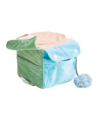 Discovery Soft Block