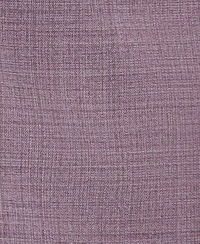 Men's Modern-Fit Purple Solid Suit Separate Jacket - thumbnail 5
