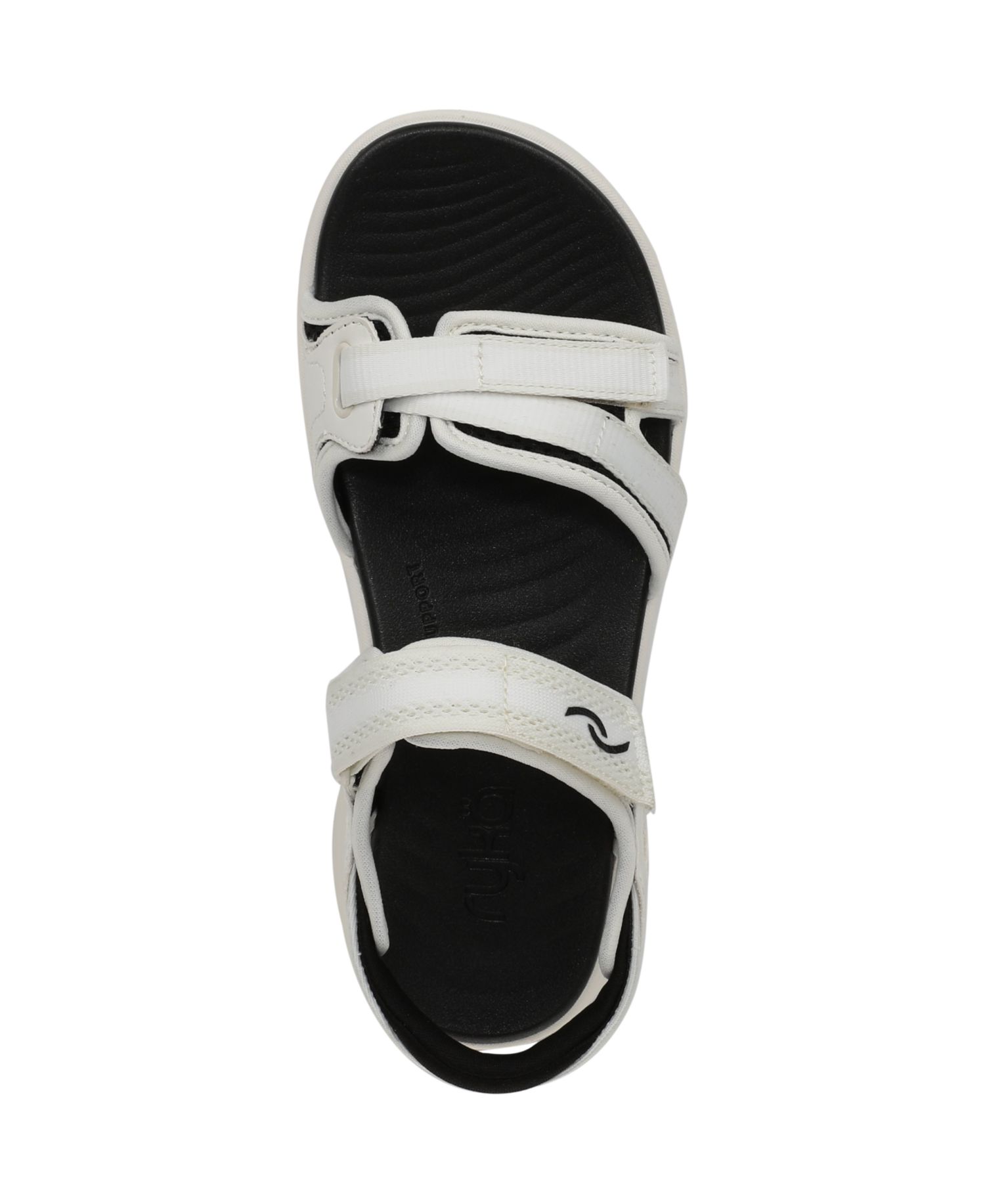 Women's Devotion Max Strappy Flat Sandals