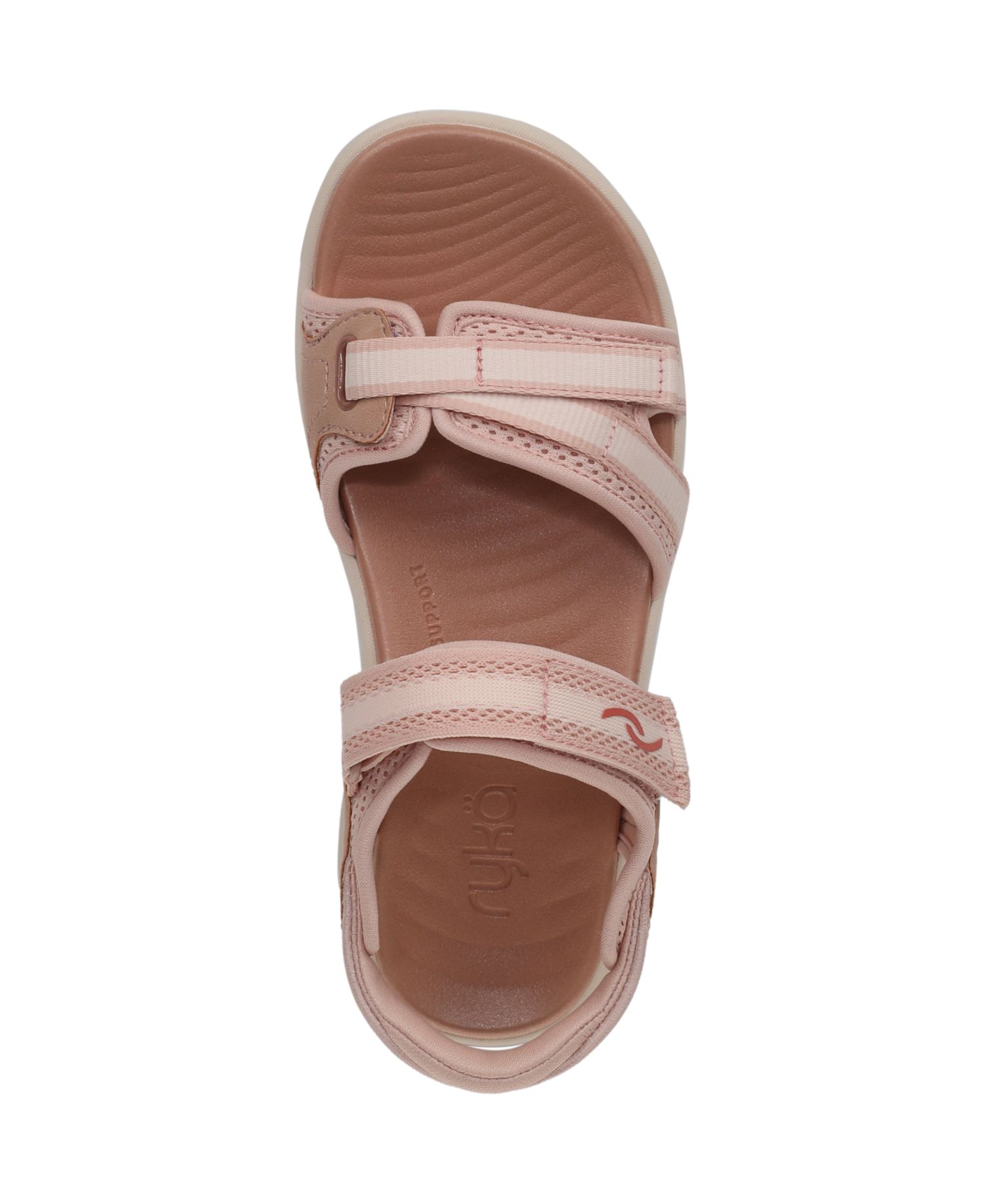 Women's Devotion Max Strappy Flat Sandals