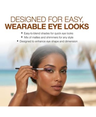 Eyeland Vibes Eyeshadow