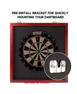 Dartboard Backboard