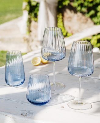 Francesca High Ball Glass