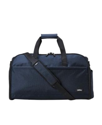 Deluxe 2-in-1 Garment Weekender Bag