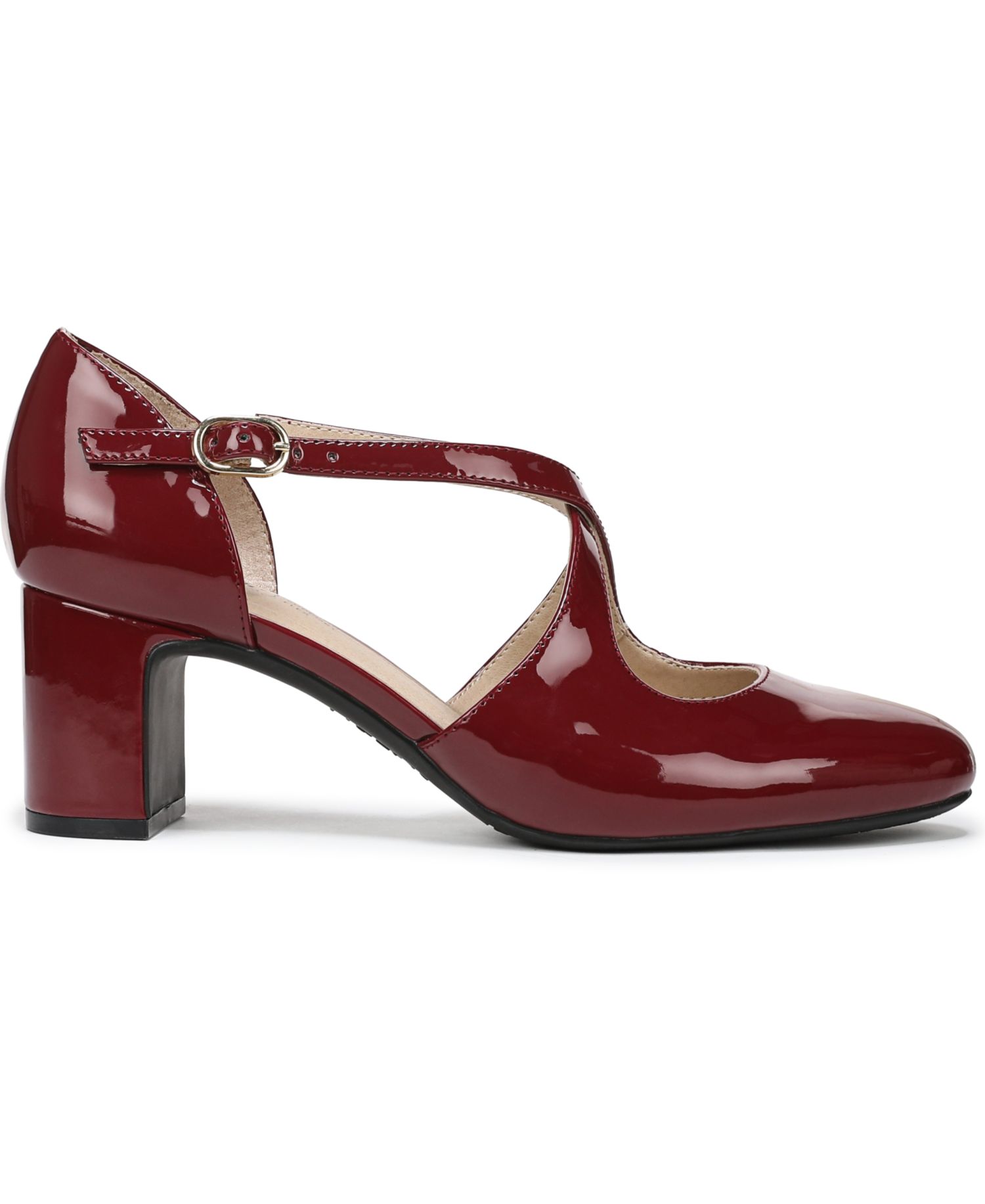 Women's Tracy Strappy Pumps