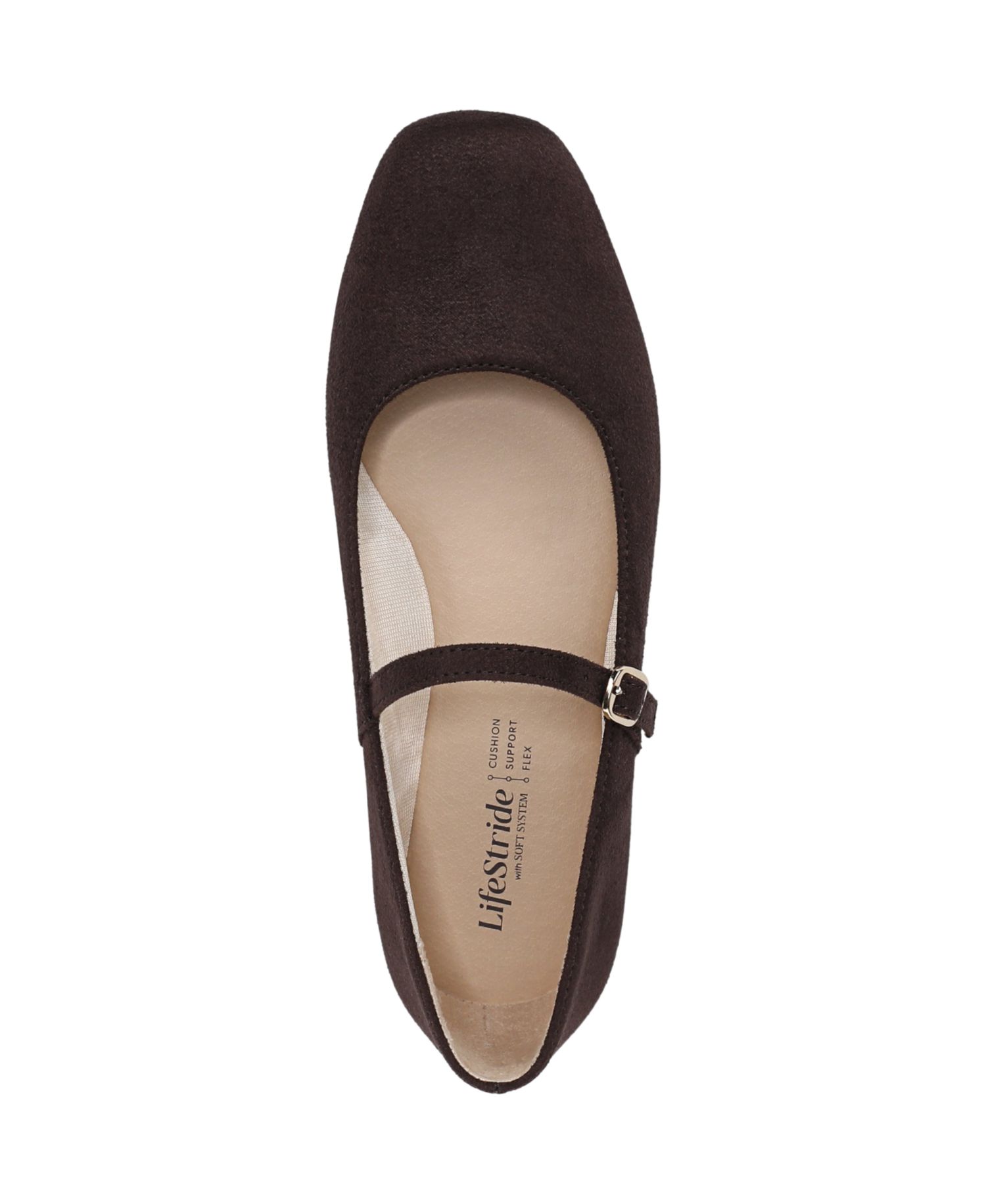 Women's Beloved Mary Jane Flats