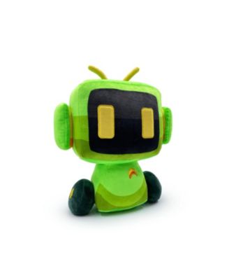 Plush Collection Meebo 9-inch Plush Beep Boop, Boop Beep