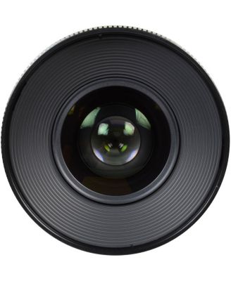 XEEN 35mm T1.5 Pro Cine Lens for PL Mount