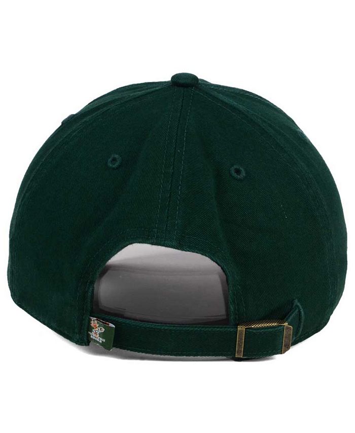 Milwaukee Bucks Cap by 47 Brand, Men's Fashion, Watches & Accessories, Caps  & Hats on Carousell