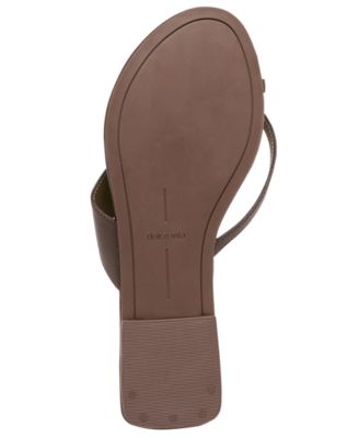 Women's Lenex Thong Flat Sandals