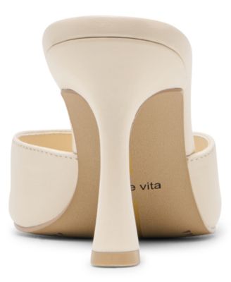 Women's Rosha Round Toe High Heel Dress Sandals