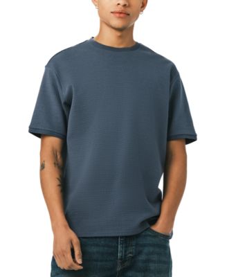 Men's Kellen Short-Sleeve Crewneck T-Shirt