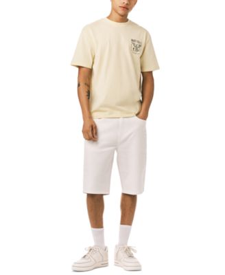 Men's Tirvo Short-Sleeve Graphic T-Shirt