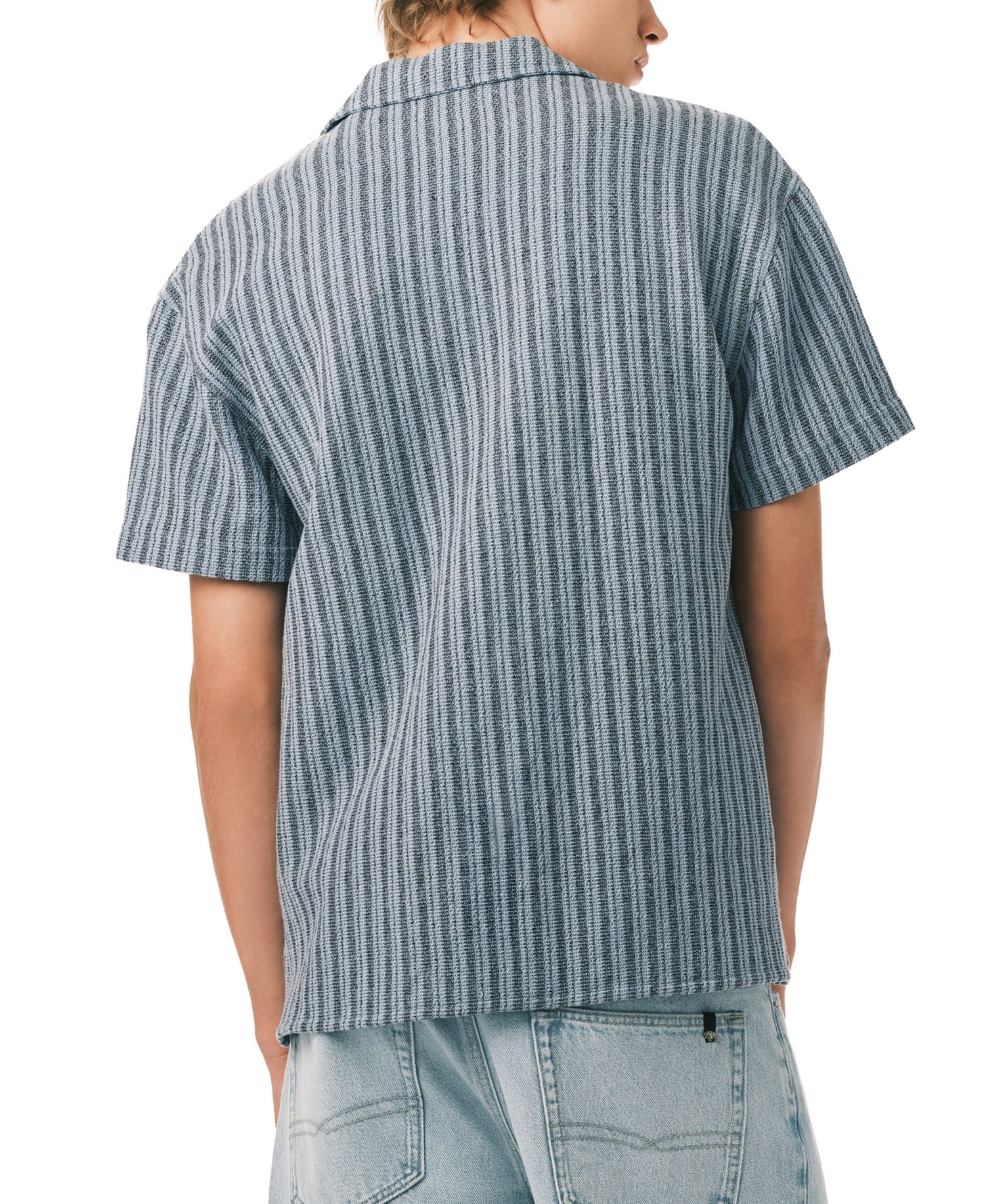 Men's Koddy Regular-Fit Short-Sleeve Shirt