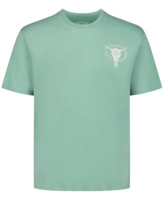 Men's Teyze Short-Sleeve Crewneck T-Shirt