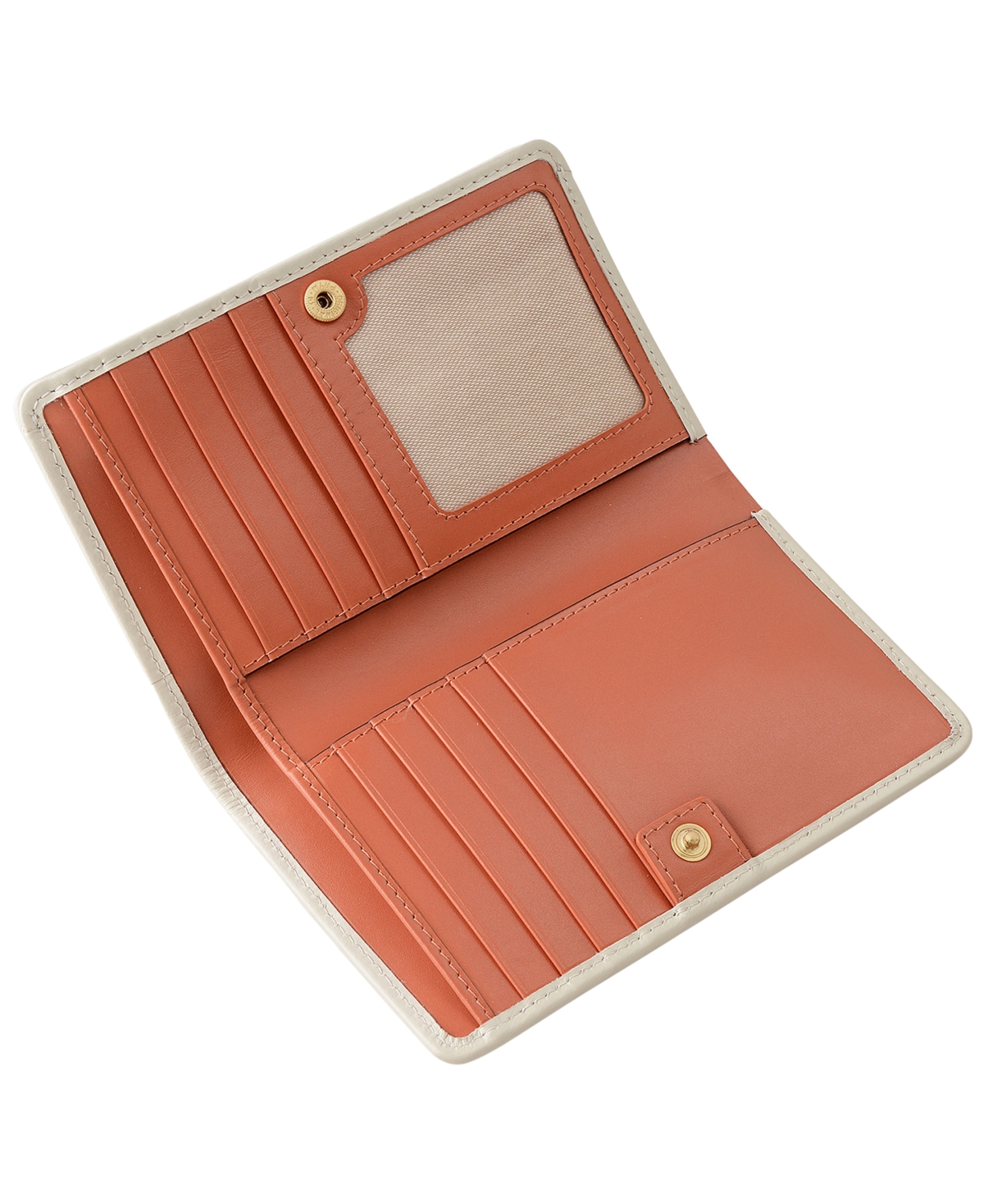 Radley London Clawde Crab Mini Bifold Wallet
