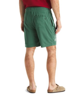 Men's Mesh Pull-On Shorts