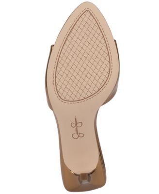 Women's Dravie Stiletto Sandals