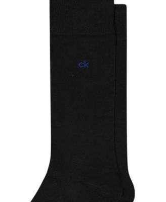 Men's Crew Socks, 4-Pack