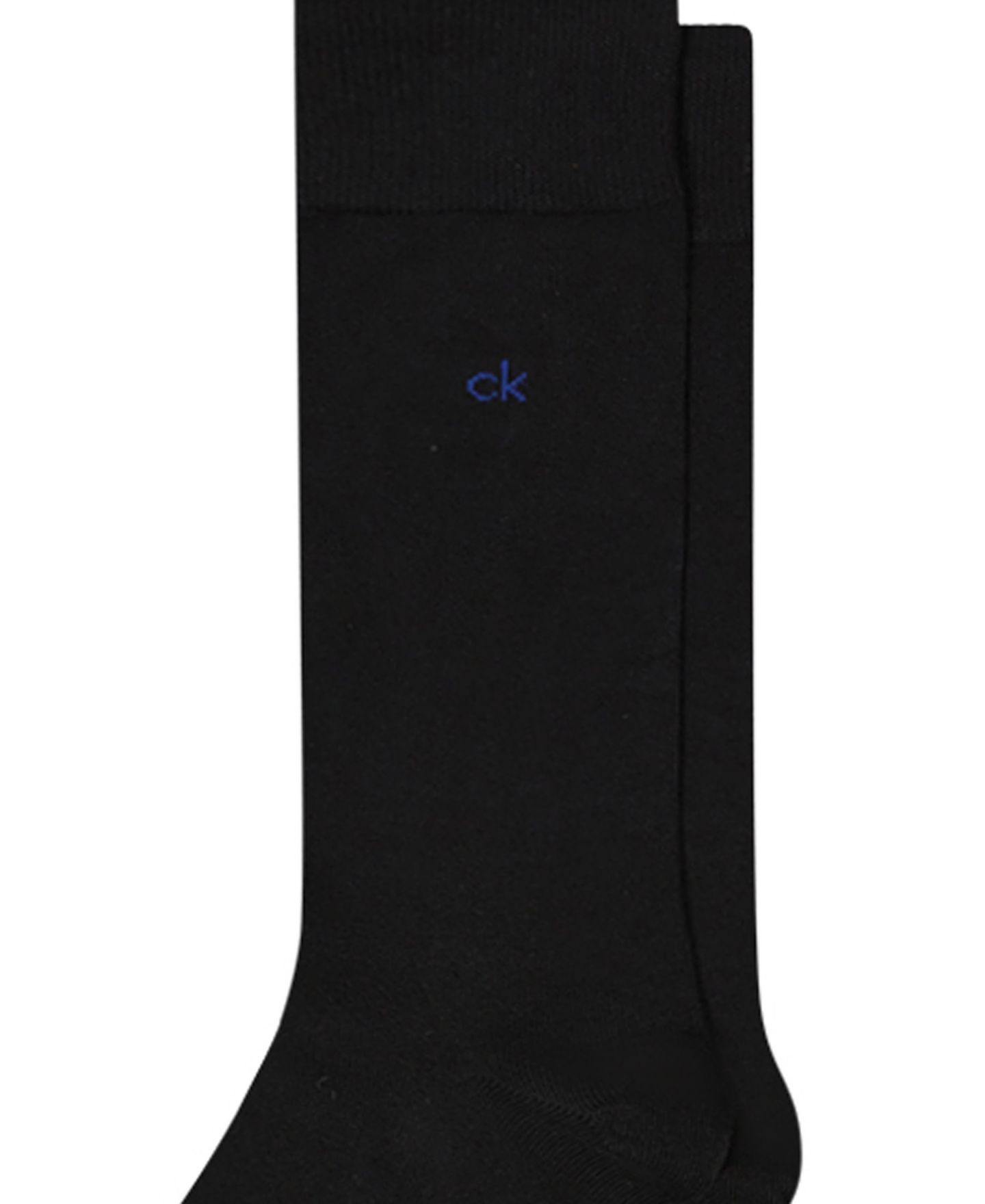 Носки для мужчин, 4 шт. — Calvin Klein, цвет: Чёрный / Серо-коричневый — фото 11