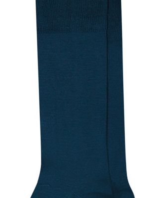 Men's Crew Dress Socks, 4-Pack