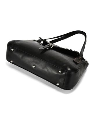 Monarda Extra-Large Shoulder Handbag