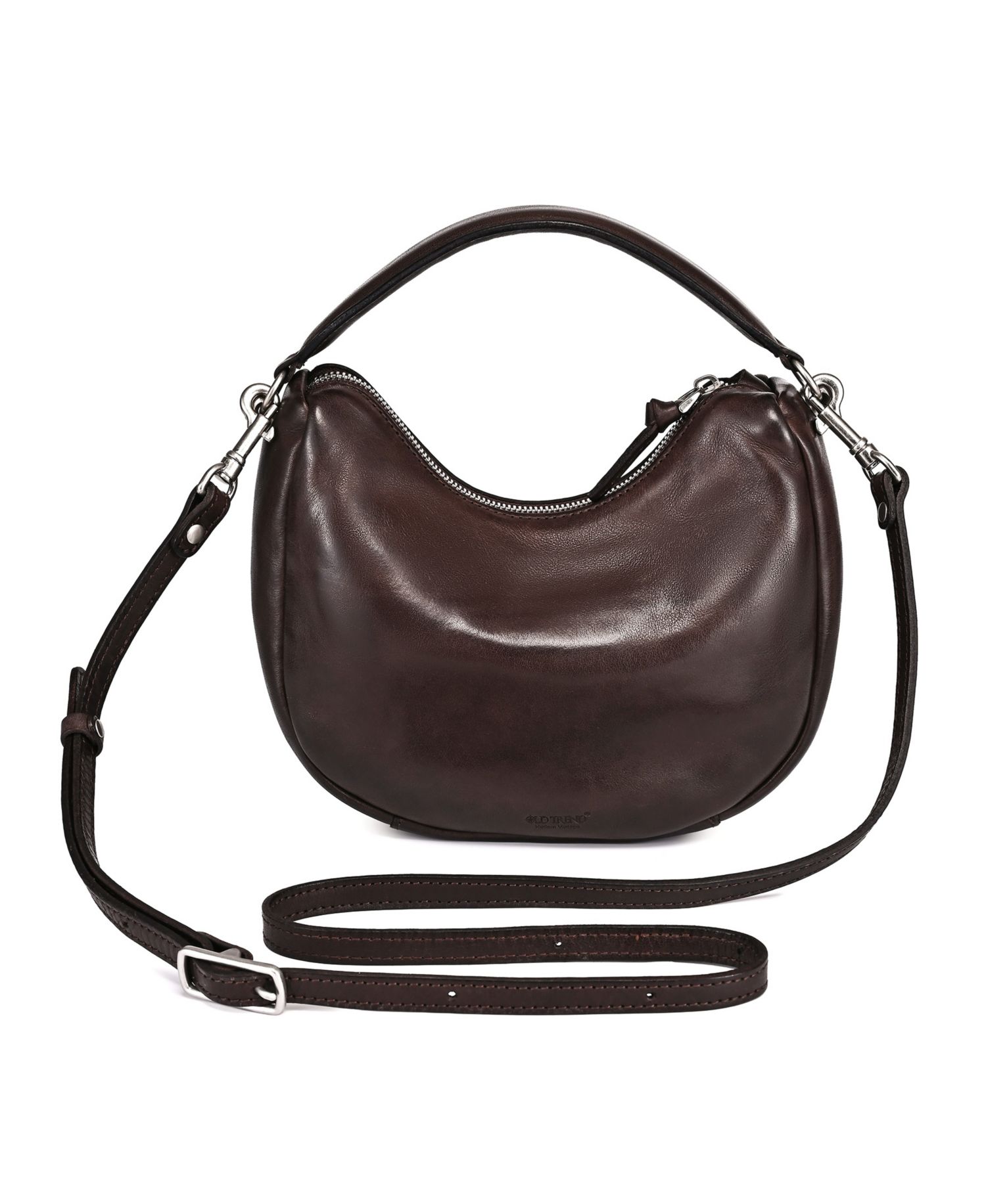Dahlia Small Top Handle Hobo Handbag