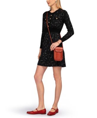 Lantana Mini Crossbody Handbag