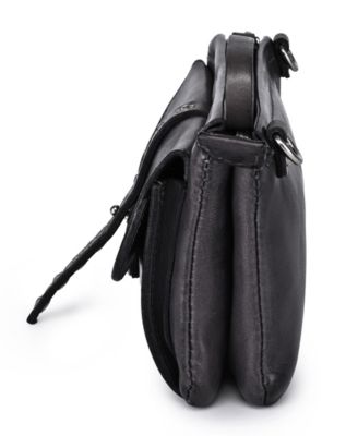 Monarda Small Crossbody Handbag