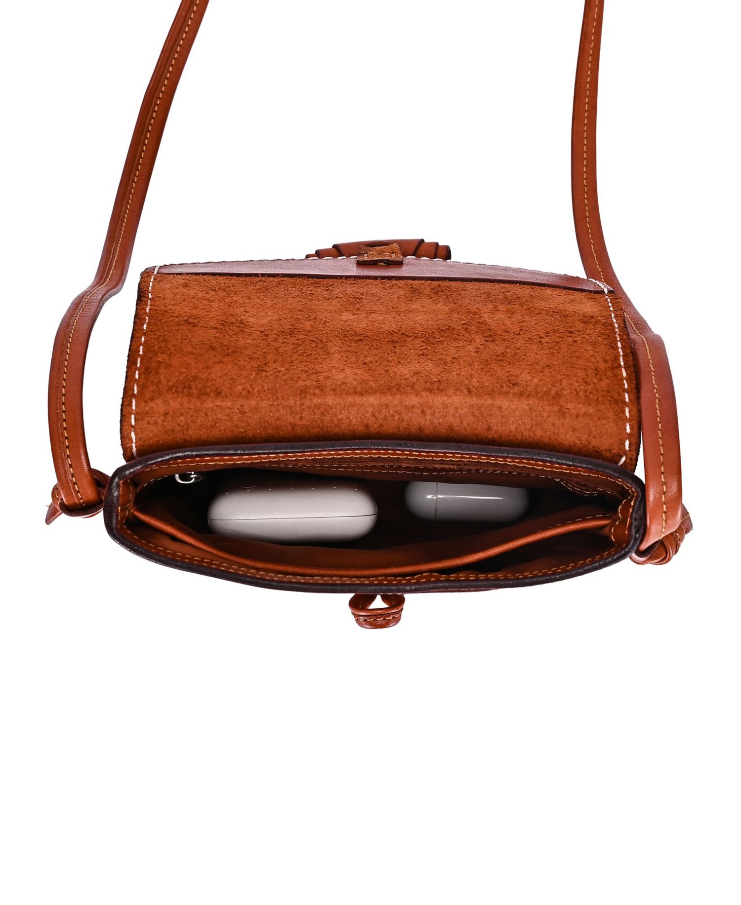 Ixia Mini Crossbody Handbag