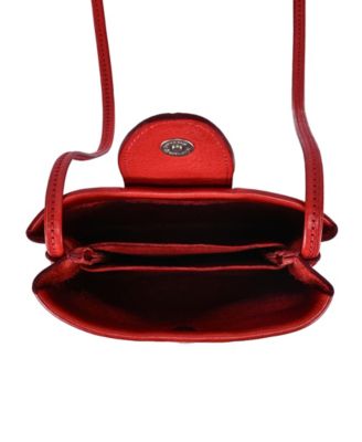 Lily Mini Crossbody Handbag