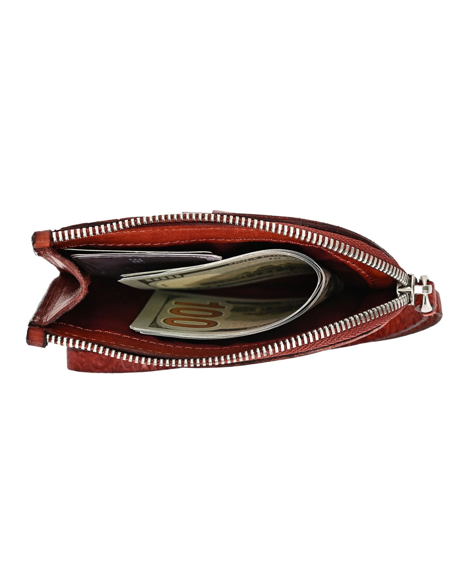 Lily Traveler Mini Wallet