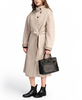 Wishbone Medium Satchel Handbag