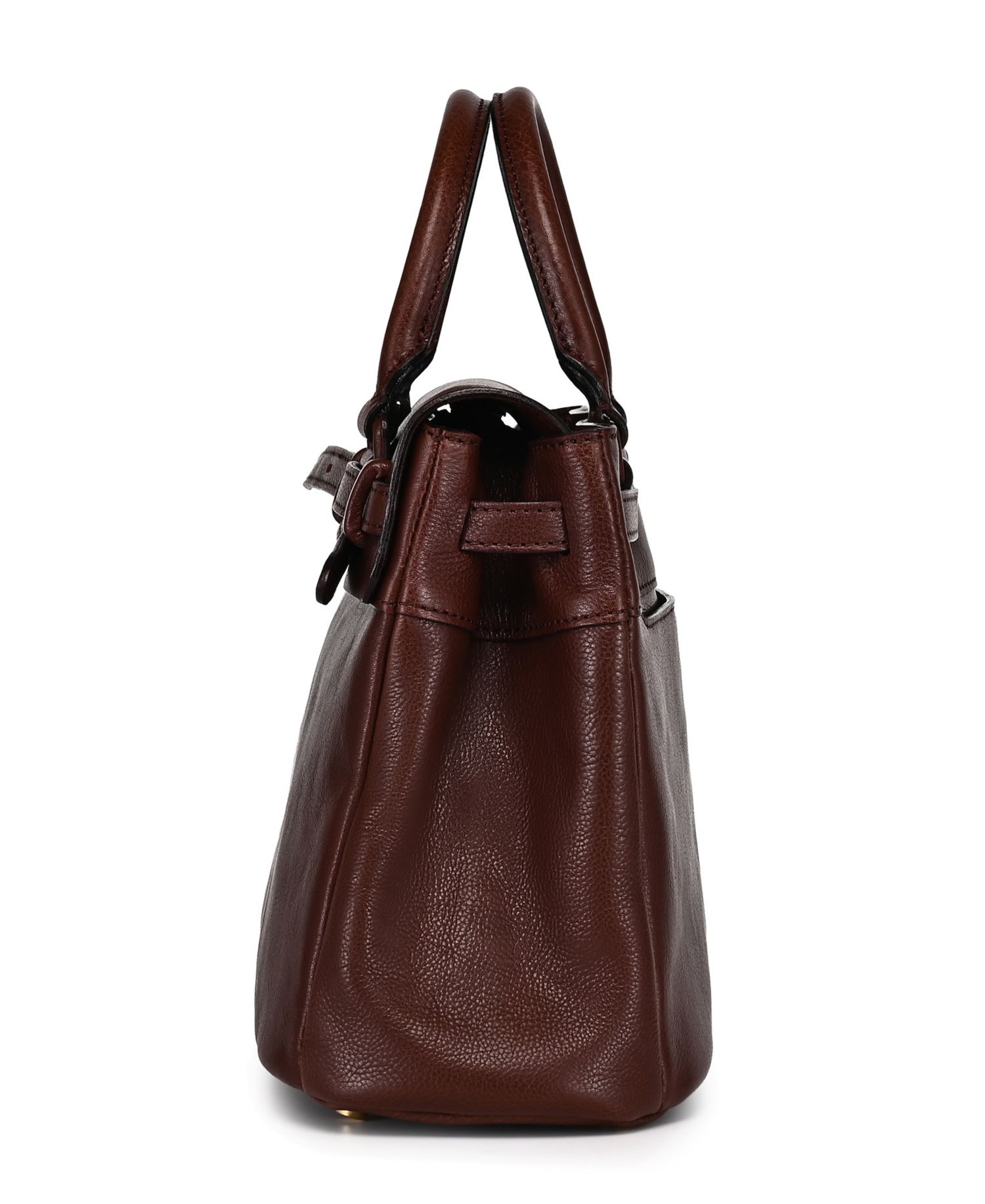 Wishbone Medium Satchel Handbag