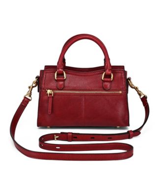 Lockwood Small Satchel Handbag