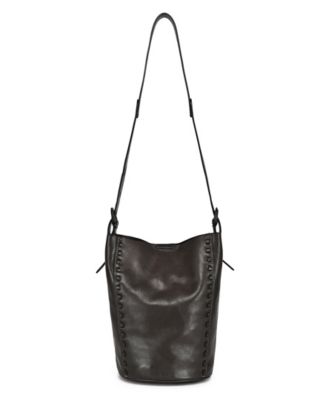 Juniper Handwoven Mini Crossbody Handbag