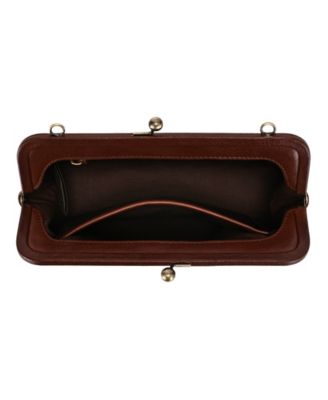 Iris Small Crossbody Bag