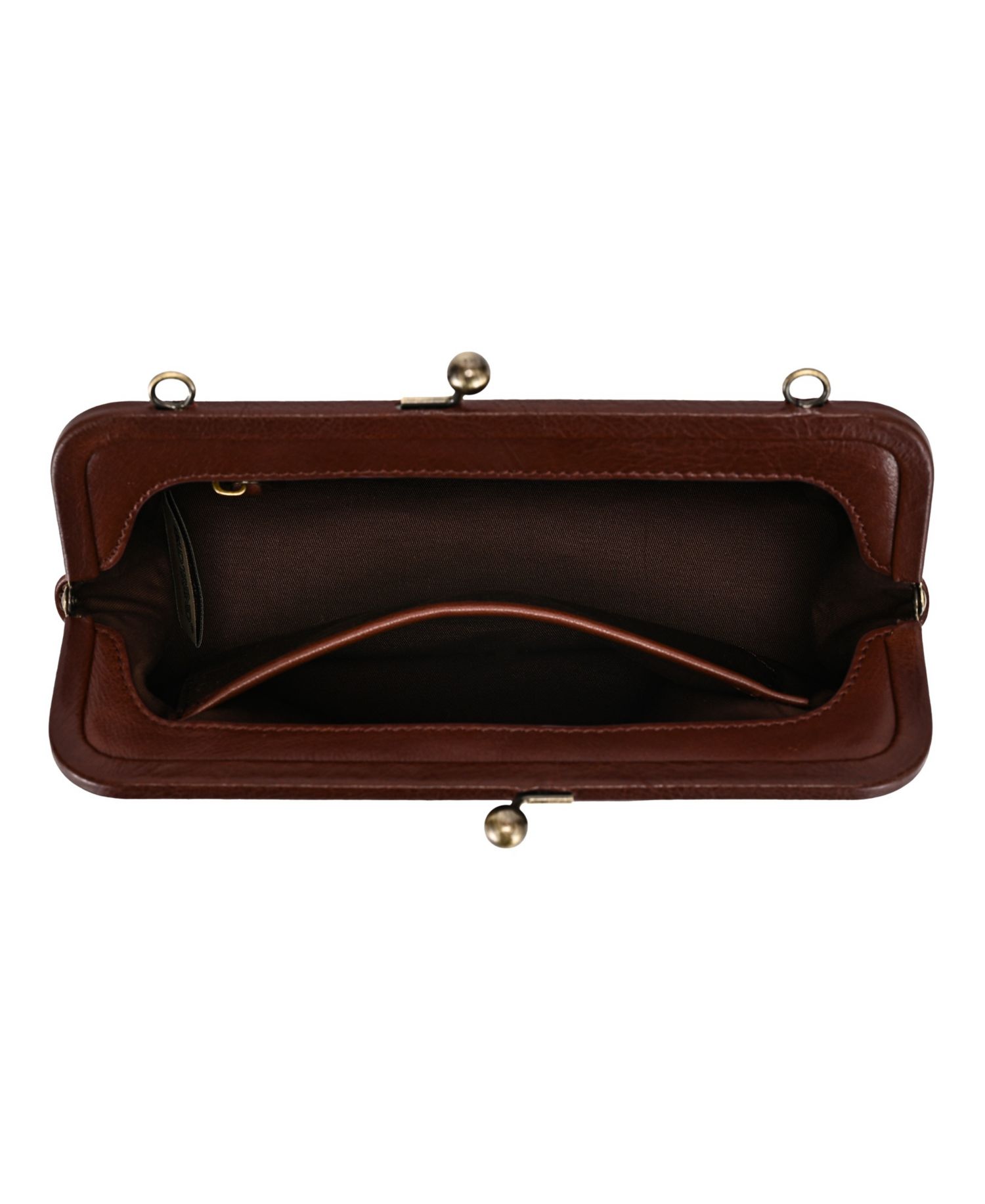 Iris Small Crossbody Handbag