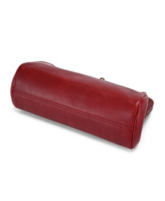 Iris Small Crossbody Handbag